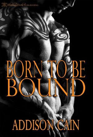 [Alpha's Claim 01] • Born to Be Bound